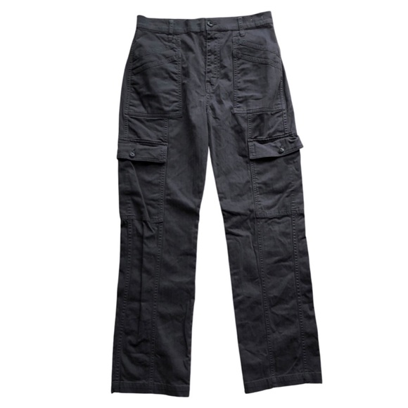 Madewell 90s Straight Cargo Pants - Picture 1 of 11